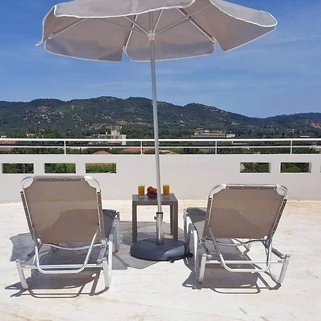 Anthos Village Agia  Extérieur photo