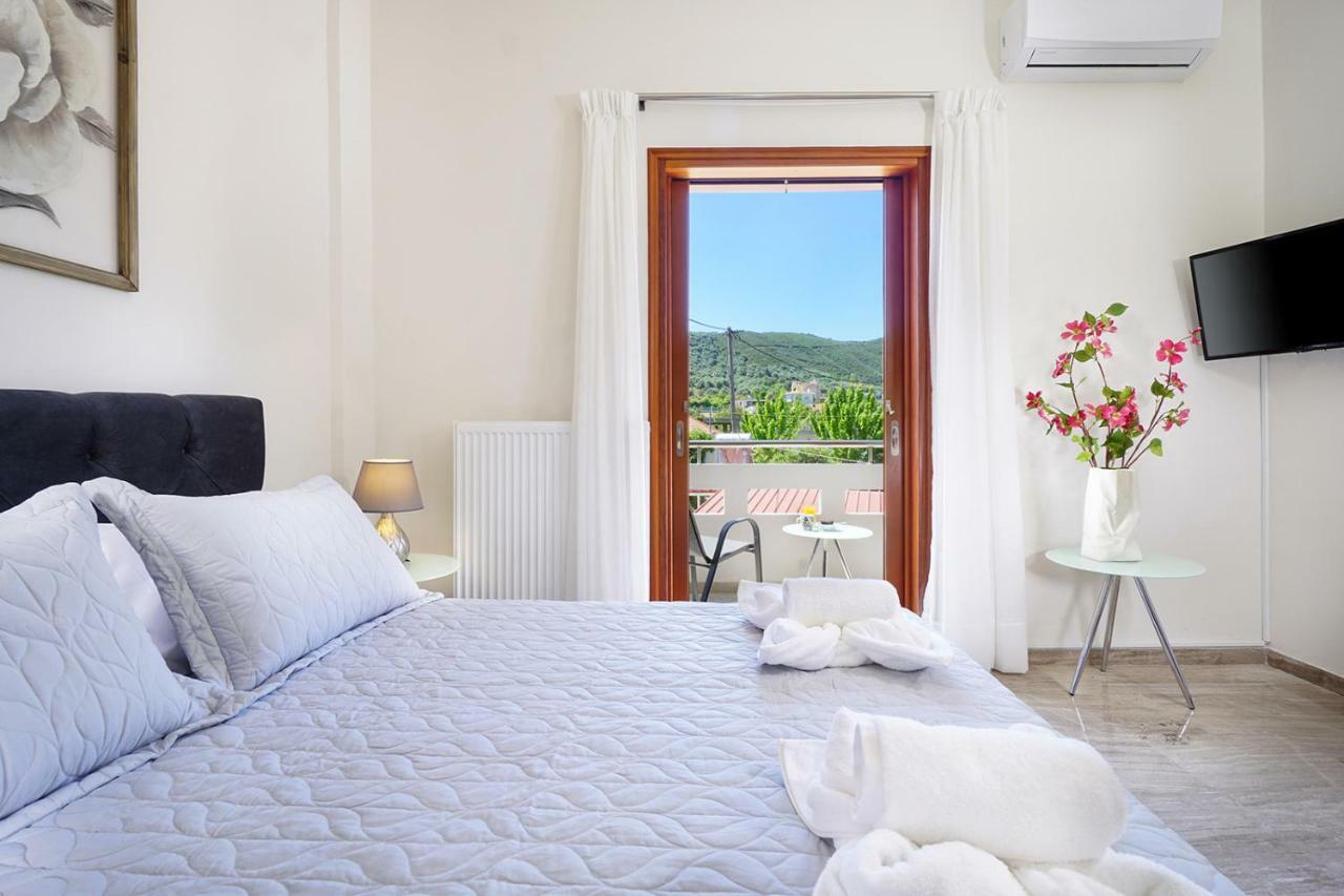 Anthos Village Agia  Extérieur photo