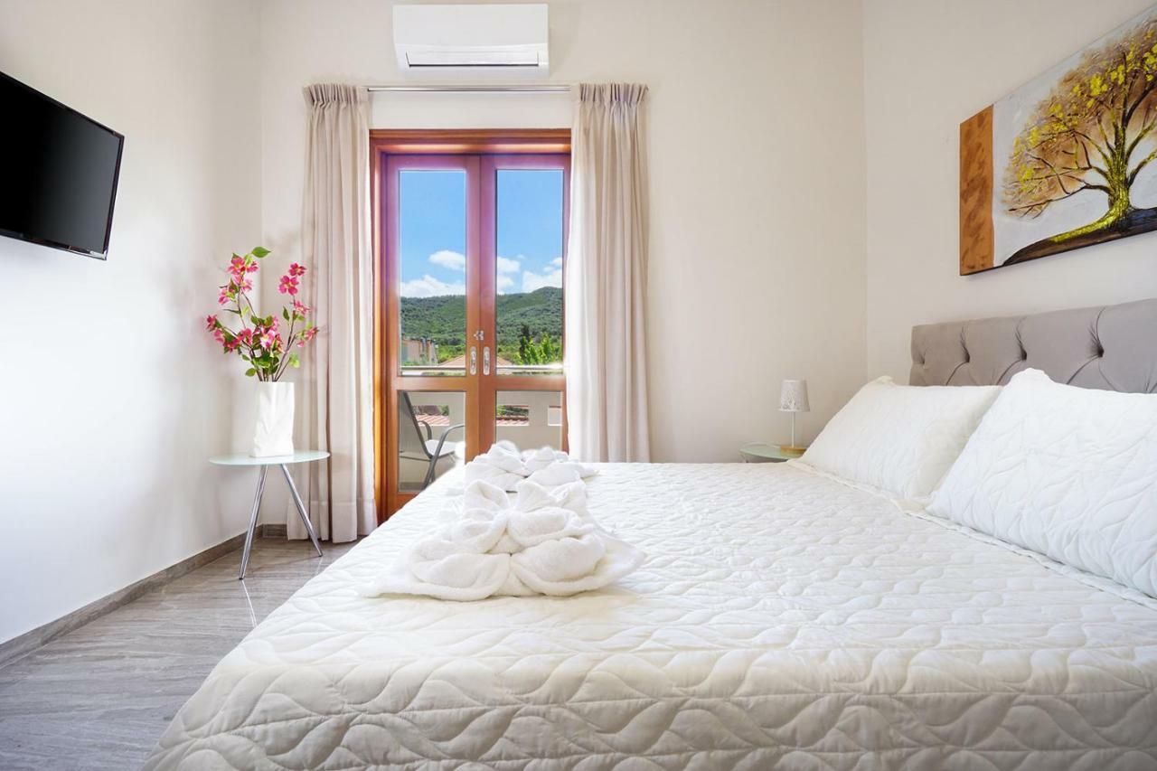 Anthos Village Agia  Extérieur photo