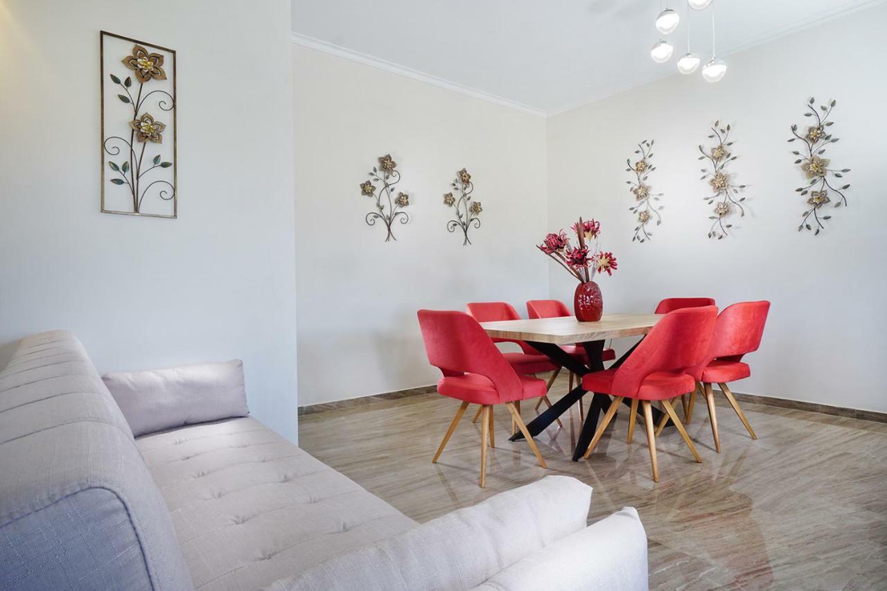 Anthos Village Agia  Extérieur photo