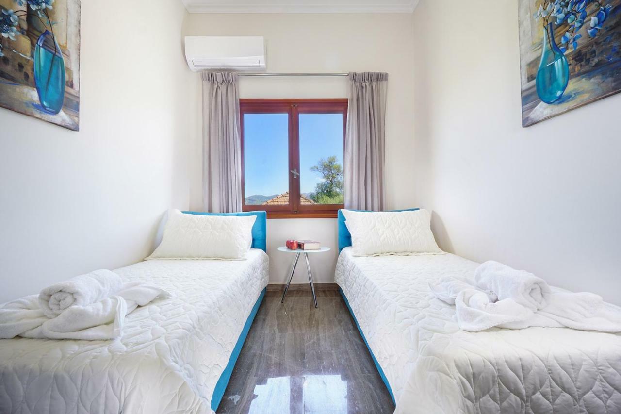 Anthos Village Agia  Extérieur photo