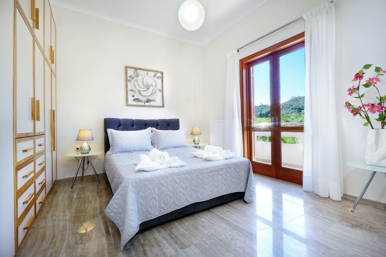 Anthos Village Agia  Extérieur photo