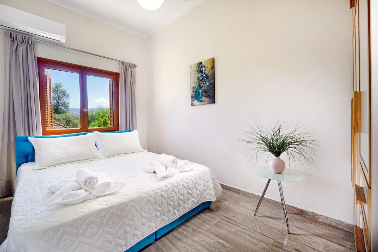 Anthos Village Agia  Extérieur photo